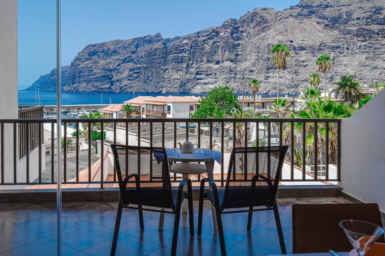 Amazing Atlantic And Breathtaking Mountains Views Daire